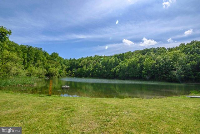 LOT 271 WESTERN LN, Front Royal, VA 22630