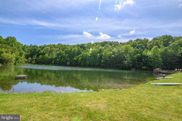 LOT 271 WESTERN LN, Front Royal, VA 22630