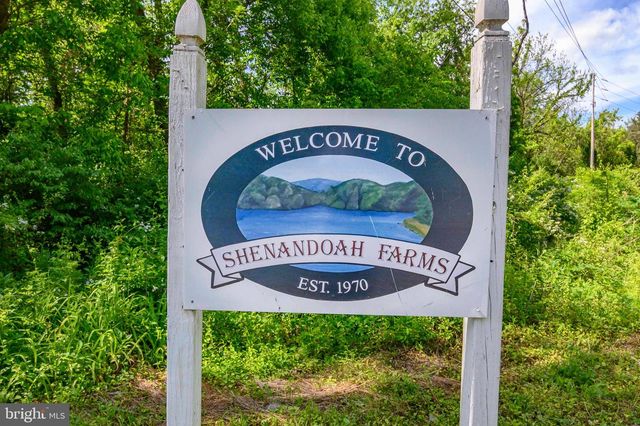LOT 271 WESTERN LN, Front Royal, VA 22630