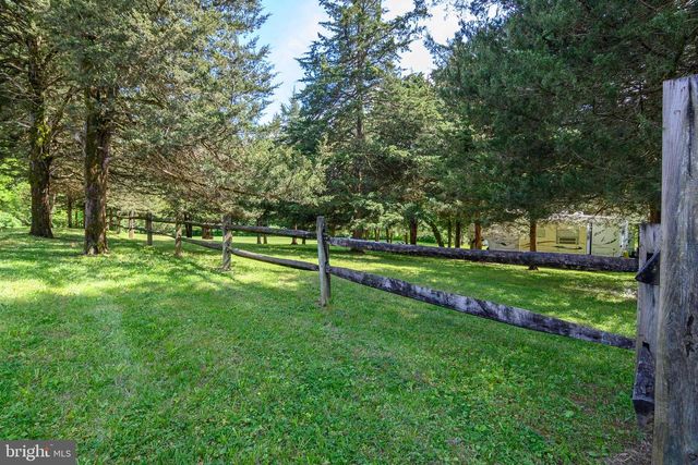 LOT 271 WESTERN LN, Front Royal, VA 22630