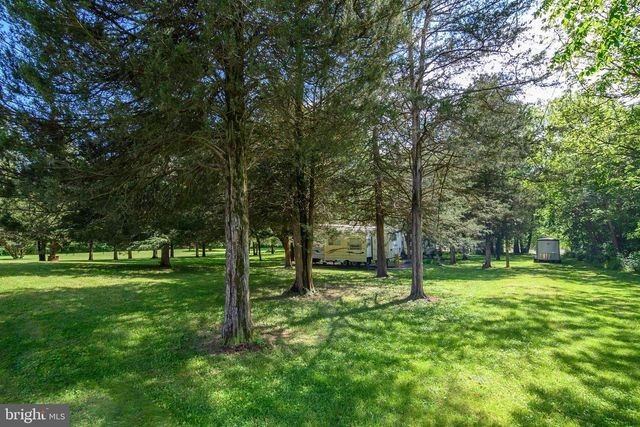 LOT 271 WESTERN LN, Front Royal, VA 22630