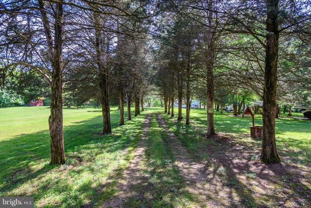LOT 271 WESTERN LN, Front Royal, VA 22630
