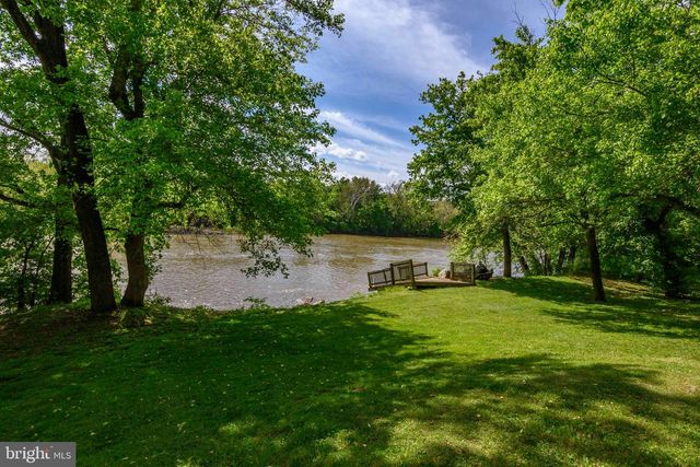 LOT 271 WESTERN LN, Front Royal, VA 22630