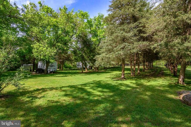 LOT 271 WESTERN LN, Front Royal, VA 22630