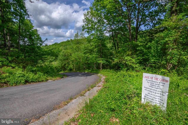 LOT 271 WESTERN LN, Front Royal, VA 22630