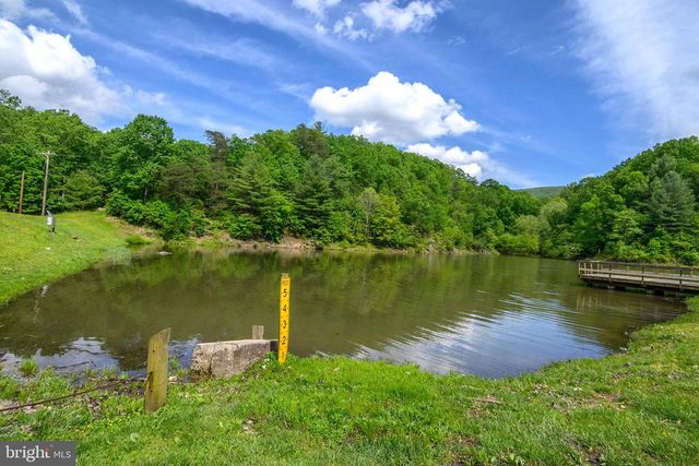 LOT 271 WESTERN LN, Front Royal, VA 22630