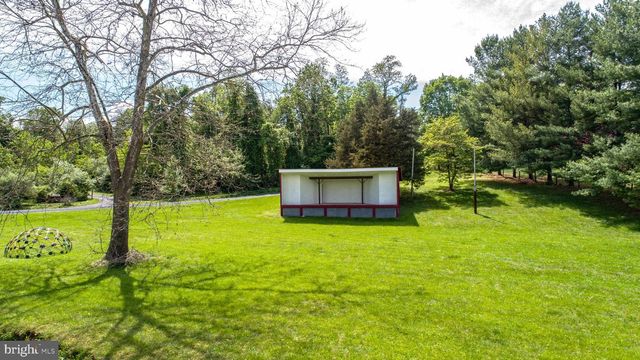 LOT 271 WESTERN LN, Front Royal, VA 22630