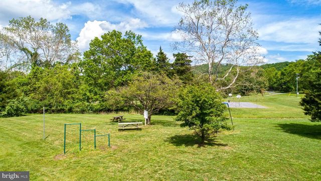 LOT 271 WESTERN LN, Front Royal, VA 22630