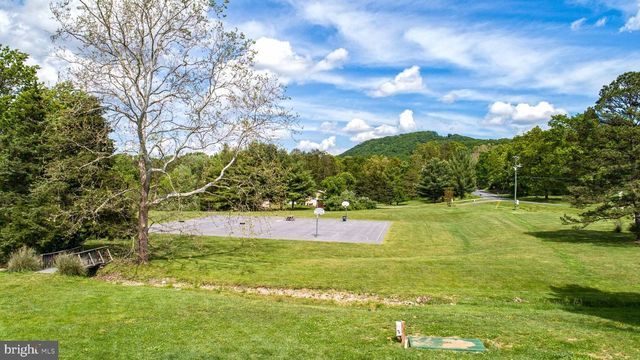 LOT 271 WESTERN LN, Front Royal, VA 22630