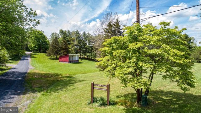 LOT 271 WESTERN LN, Front Royal, VA 22630