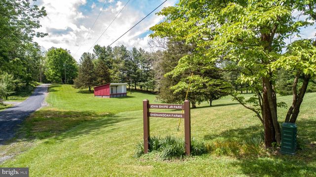 LOT 271 WESTERN LN, Front Royal, VA 22630