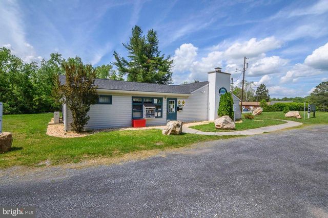 LOT 271 WESTERN LN, Front Royal, VA 22630