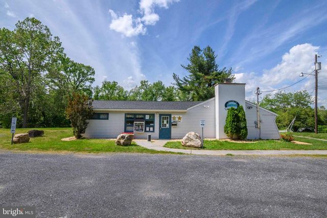 LOT 271 WESTERN LN, Front Royal, VA 22630