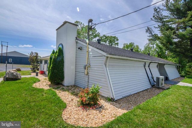 LOT 271 WESTERN LN, Front Royal, VA 22630