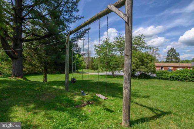 LOT 271 WESTERN LN, Front Royal, VA 22630