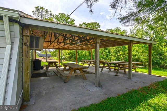 LOT 271 WESTERN LN, Front Royal, VA 22630