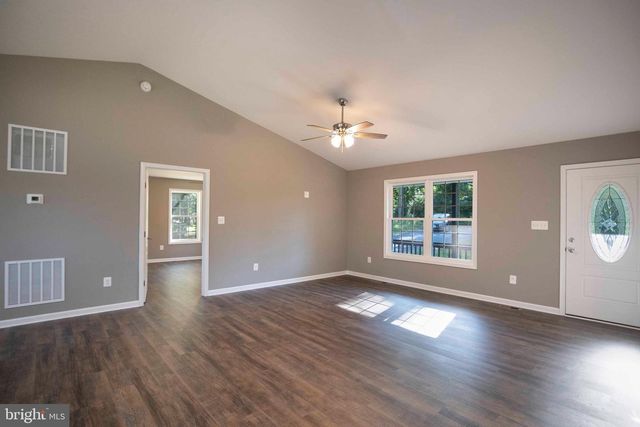LOT 271 WESTERN LN, Front Royal, VA 22630