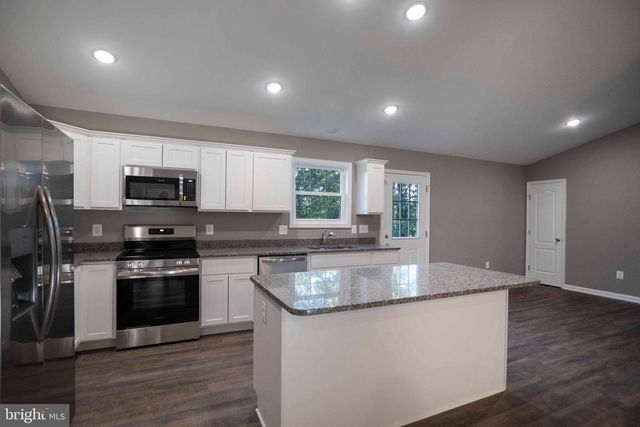 LOT 271 WESTERN LN, Front Royal, VA 22630
