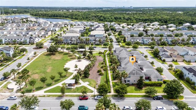 11574 COMIC ALLEY, Orlando, FL 32832