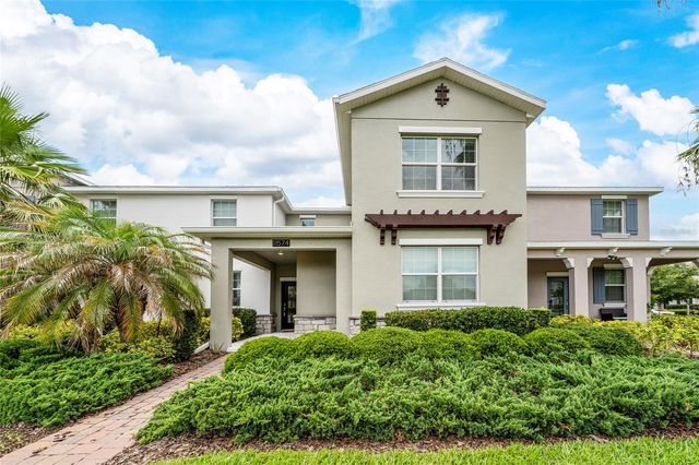 11574 COMIC ALLEY, Orlando, FL 32832