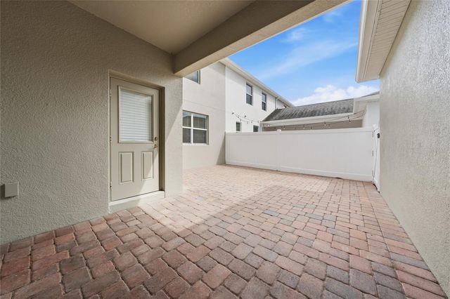 11574 COMIC ALLEY, Orlando, FL 32832