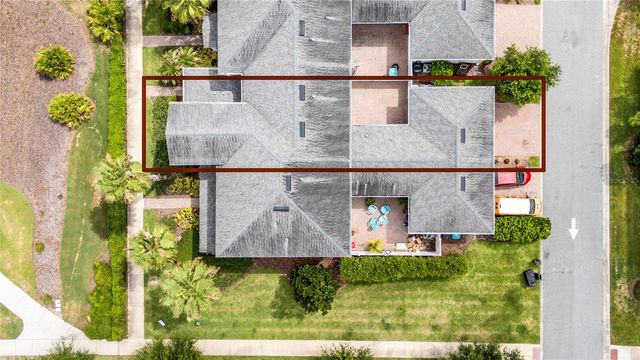 11574 COMIC ALLEY, Orlando, FL 32832
