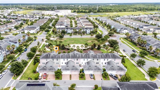 11574 COMIC ALLEY, Orlando, FL 32832