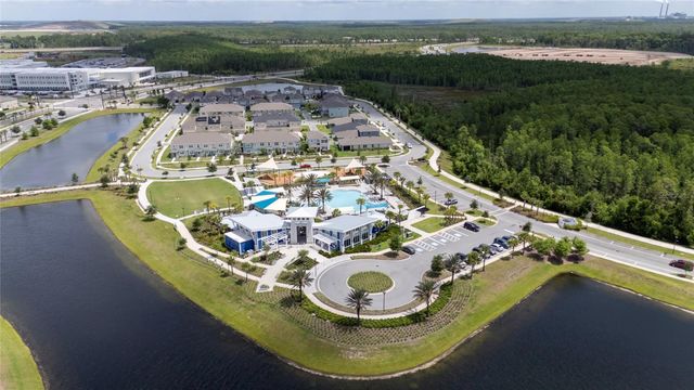 11574 COMIC ALLEY, Orlando, FL 32832