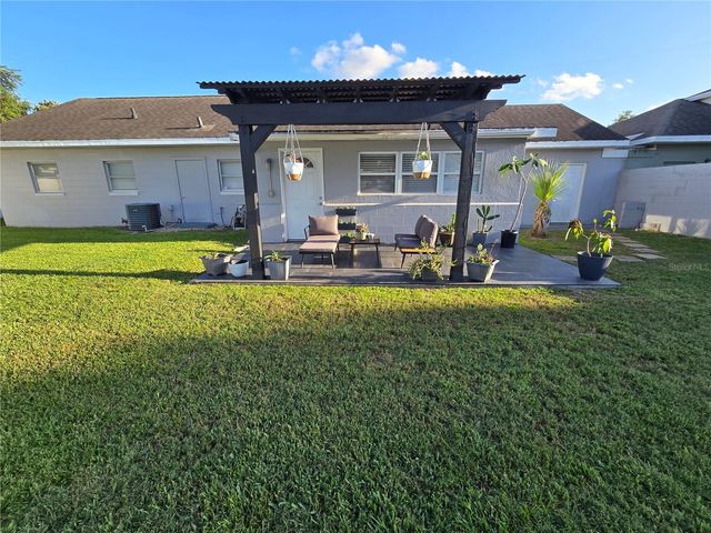 3252 SAN PEDRO LANE, Orlando, FL 32827