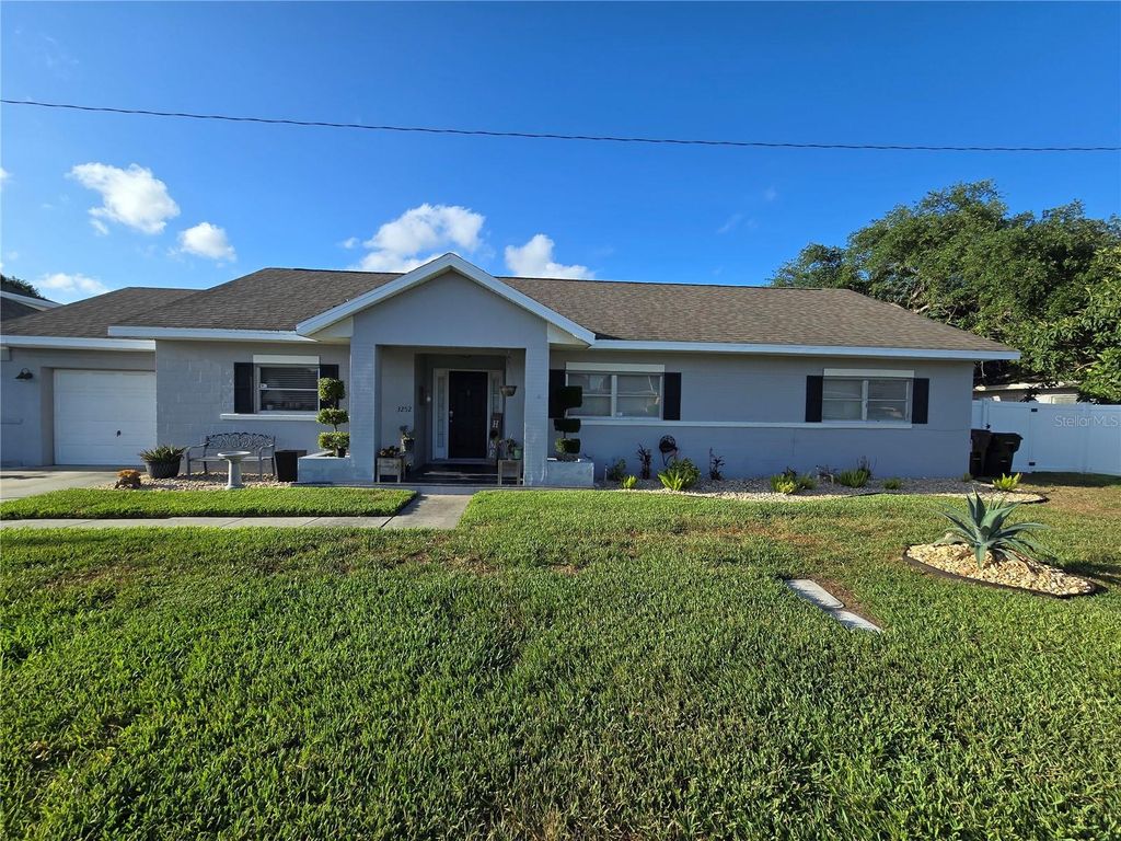 3252 SAN PEDRO LANE, Orlando, FL 32827