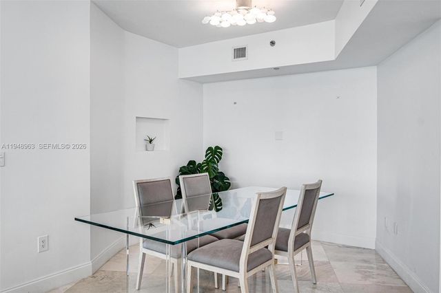 1000 S Pointe Dr 1205, Miami Beach, FL 33139