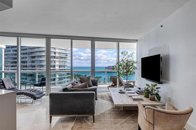 1000 S Pointe Dr 1205, Miami Beach, FL 33139