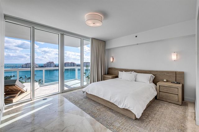 1000 S Pointe Dr 1205, Miami Beach, FL 33139