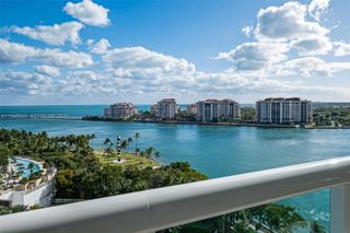 1000 S Pointe Dr 1205, Miami Beach, FL 33139