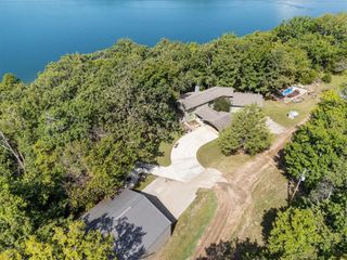 1555 County Road 156, Eureka Springs, AR 72632