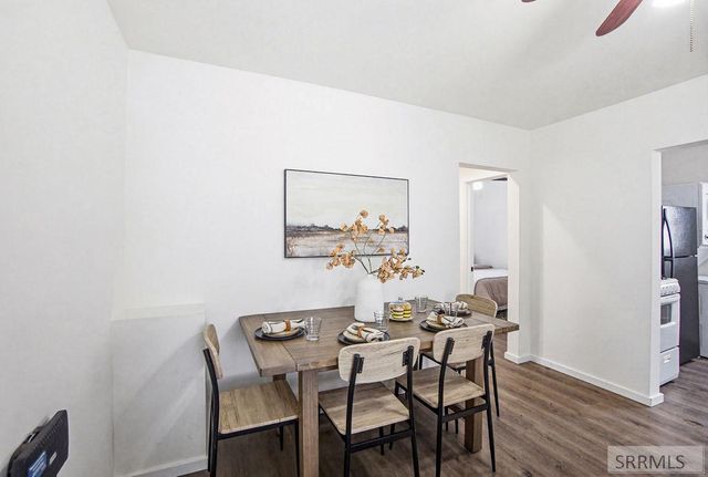 821 E 10th Street, Idaho Falls, ID 83401