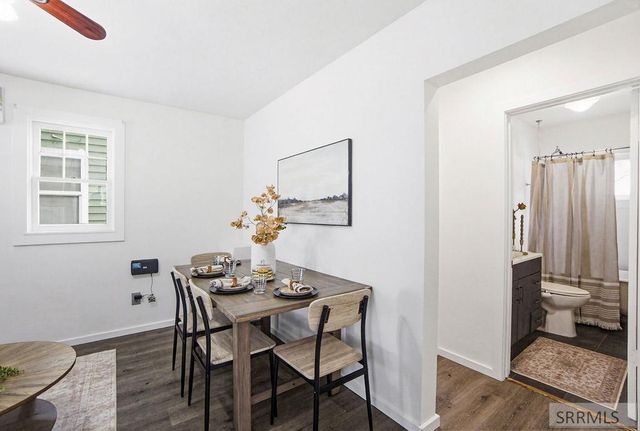 821 E 10th Street, Idaho Falls, ID 83401