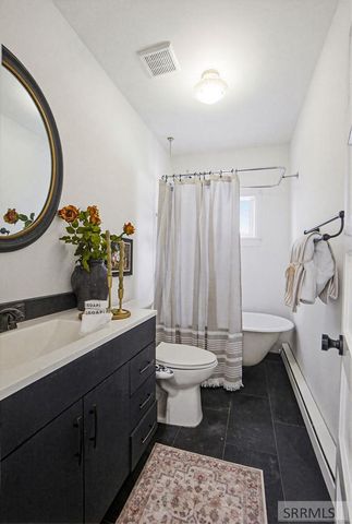 821 E 10th Street, Idaho Falls, ID 83401