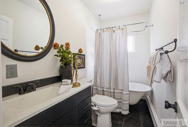 821 E 10th Street, Idaho Falls, ID 83401