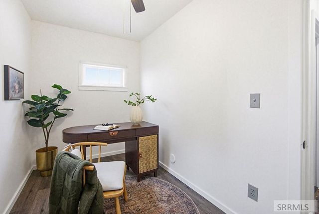 821 E 10th Street, Idaho Falls, ID 83401