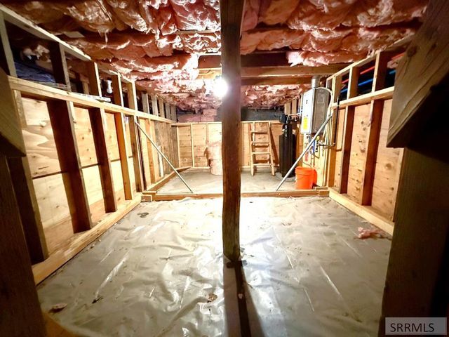 821 E 10th Street, Idaho Falls, ID 83401