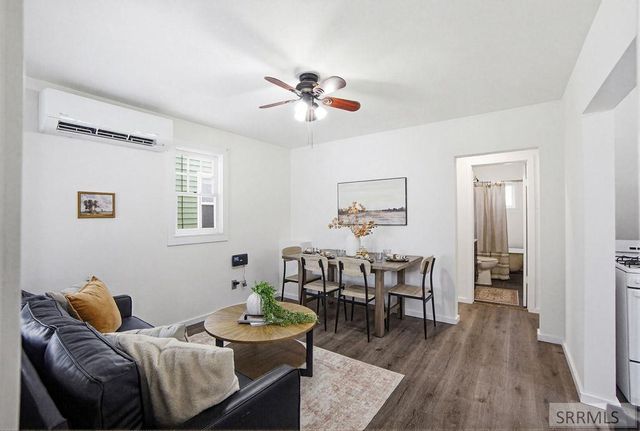 821 E 10th Street, Idaho Falls, ID 83401