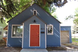 821 E 10th Street, Idaho Falls, ID 83401