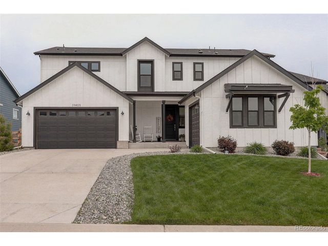 39405 Stockton Cir, Elizabeth, CO 80107
