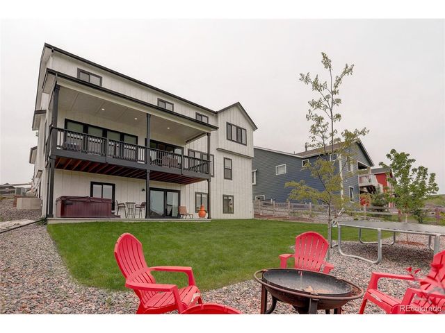 39405 Stockton Cir, Elizabeth, CO 80107