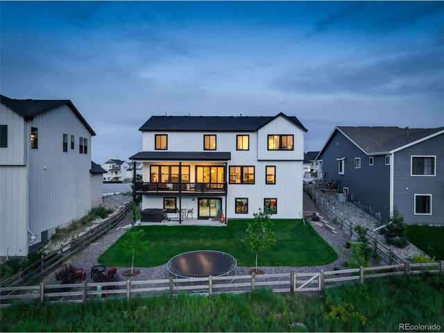 39405 Stockton Cir, Elizabeth, CO 80107