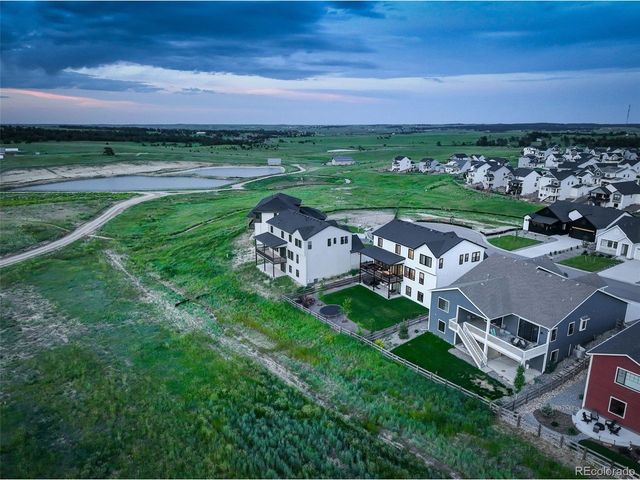 39405 Stockton Cir, Elizabeth, CO 80107