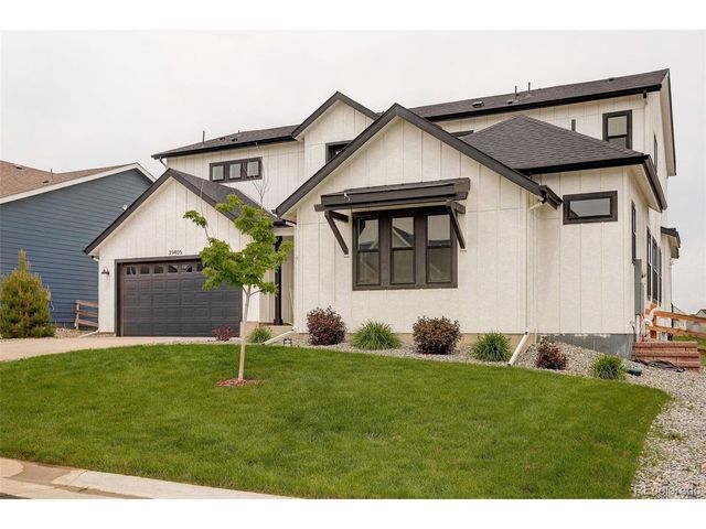 39405 Stockton Cir, Elizabeth, CO 80107