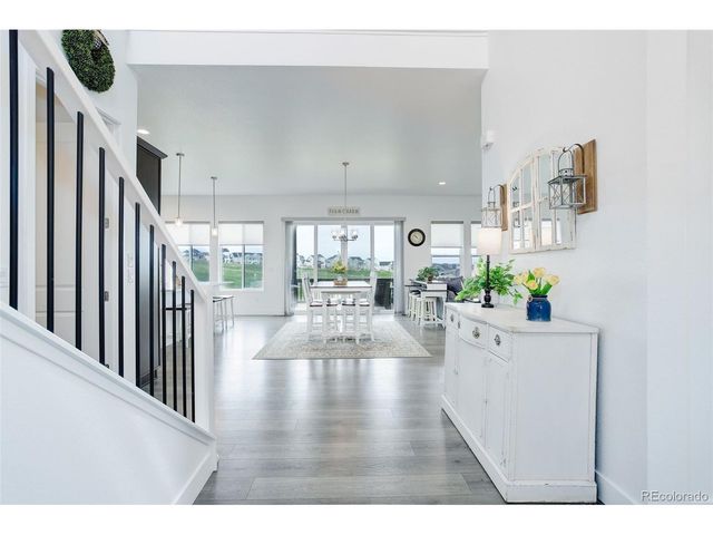39405 Stockton Cir, Elizabeth, CO 80107