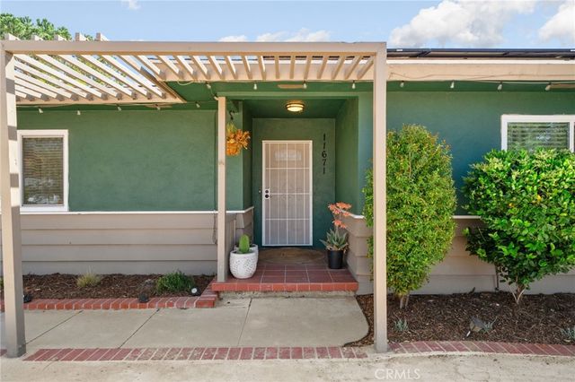 11671 Indio Court, Yucaipa, CA 92399